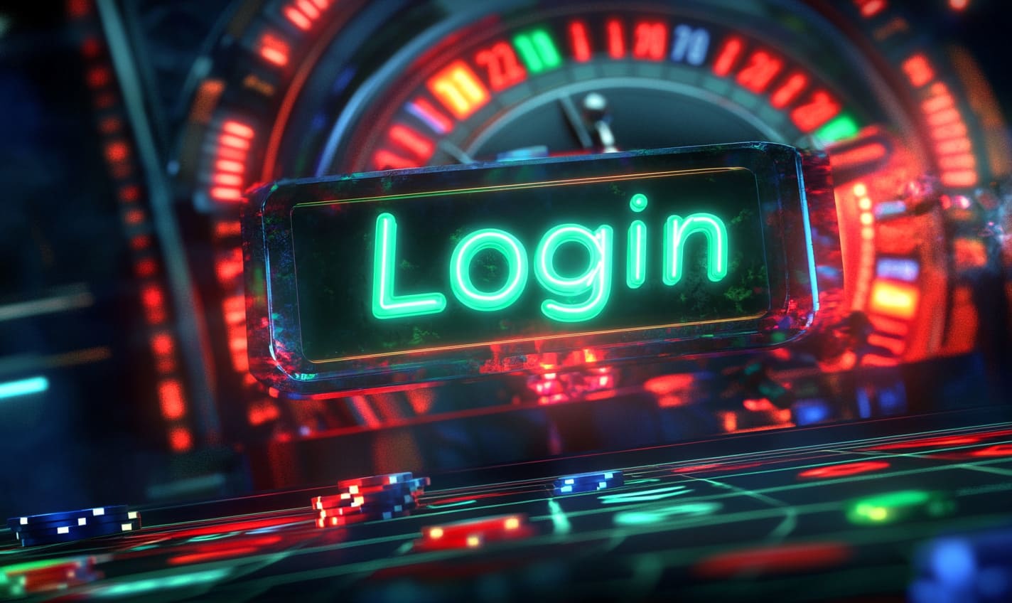 Login at ZARBET Casino Today